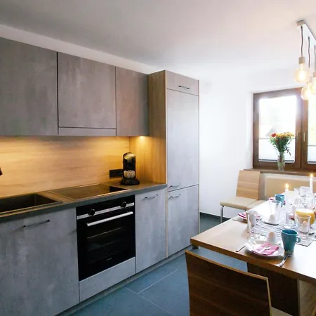 Hausera Apartmán Sankt Jakob in Haus