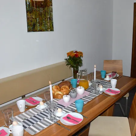 Hausera Apartmán