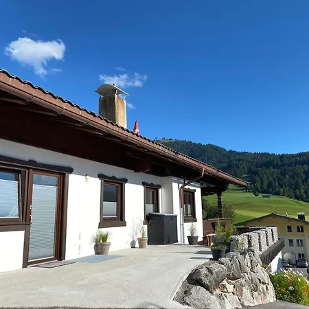 Hausera Mühlau