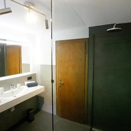 Hausera Appartement *
