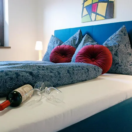 Appartement Hausera *