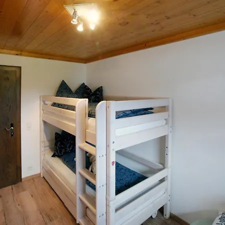 Appartement Hausera Mühlau