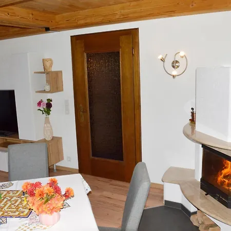 Appartement Hausera