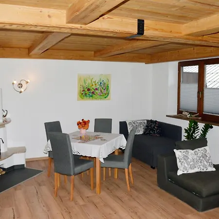 Appartement Hausera Mühlau